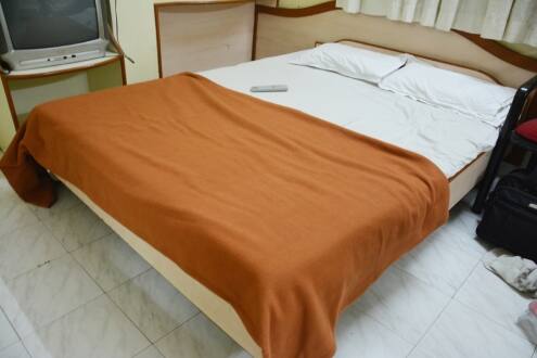 Hotel Amardeep Lodging, Aurangabad 2